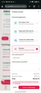 Script Cardápio Digital Saas - Outros