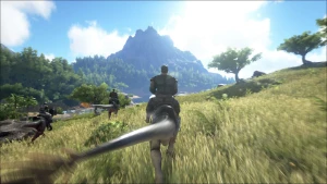 ARK: Survival Evolved - Games (Digital media)