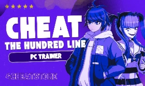 [Treiner - Cheat - Hack] The Hundred Line - Others