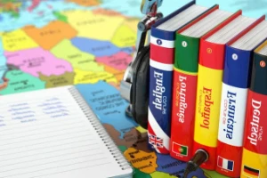 Cursos De Idiomas - Courses and Programs