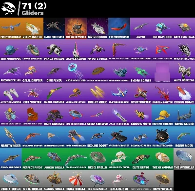 Conta Fortnite | 89 Skins | Snoop Dogg | Entrega automática!