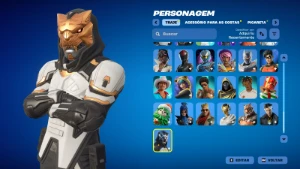 Conta Fortnite | 89 Skins | Snoop Dogg | Entrega automática!