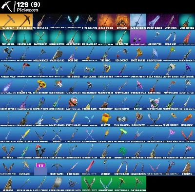 Conta Fortnite | 89 Skins | Snoop Dogg | Entrega automática!