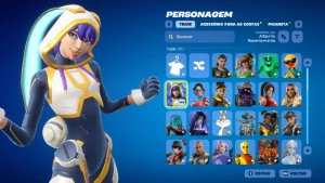 Conta Fortnite | 89 Skins | Snoop Dogg | Entrega automática!