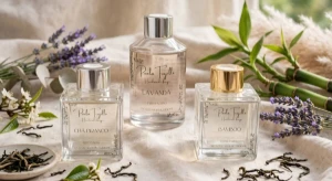 Aromatizador Artesanal com 6 Varetas - 100 ml ou 180 ml