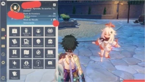 Genshin impact - Xiao Ar26