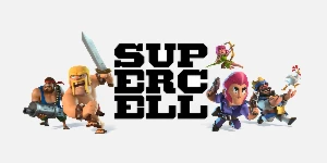 Fornecedor Supercell