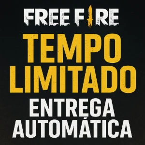 Key Painel Free Fire ( Tempo *Limitado* ) Aproveitem ! - Others