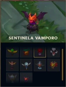 Conta Platina 4 / 78 Skins / 6 Paginas de runas - League of Legends LOL