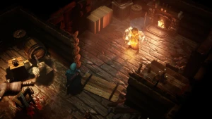 Xbox Winter Ember #C64340