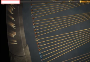 Conta De Albion 1.2B De Fama 150M Itens + 26M Prata Líquida - Albion Online