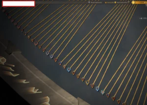Conta De Albion 1.2B De Fama 150M Itens + 26M Prata Líquida - Albion Online