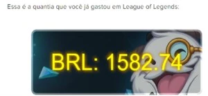 CONTA LOL - DIAMANTE 4 SEASON PASSADA - 137 SKINS - League of Legends