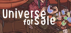 Universe For Sale (PC) Steam Key GLOBAL