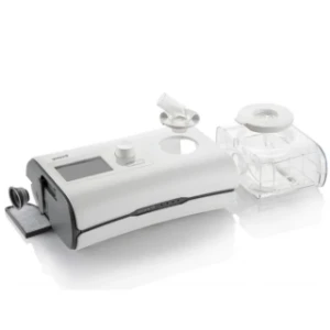 kit cpap Automático com Umidificador Sleeplive LT YH-550 - Produtos Físicos