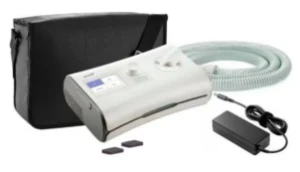 kit cpap Automático com Umidificador Sleeplive LT YH-550 - Products