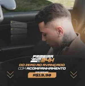 Primeira venda em 24 hrs - Cursos e Treinamentos
