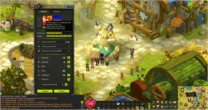 VENDO IOP 200 OMEGA 38 SERVIDOR CROCABULIA - Dofus