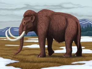 Vendo mamute Excelente - Albion - Albion Online
