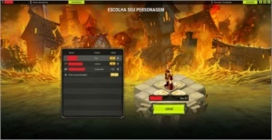 LINDA CRA OM.47 CROCABULIA. - Dofus