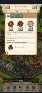 Conta lendario 50 empire for kingdoms - Outros