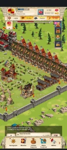 Conta lendario 50 empire for kingdoms - Outros