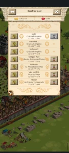 Conta lendario 50 empire for kingdoms - Outros