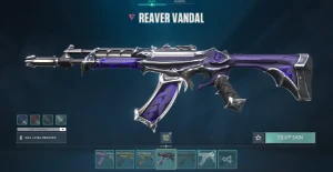 Conta Valorant