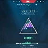 Conta Valorant Ascendente +3200 VP