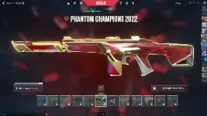 Conta valorant champions |vct lock in| 15.000+ gastos