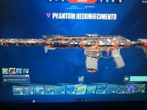 Conta valorant champions |vct lock in| 15.000+ gastos