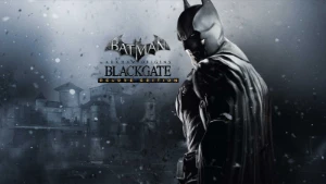 Coleção Batman: Arkham Offline / Entrega Automática! 🚀 - Steam