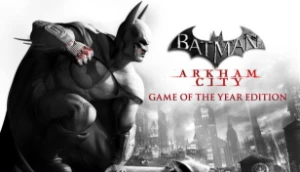 Coleção Batman: Arkham Offline / Entrega Automática! 🚀 - Steam