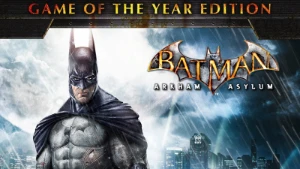 Coleção Batman: Arkham Offline / Entrega Automática! 🚀 - Steam