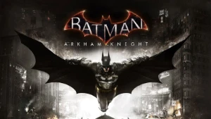 Coleção Batman: Arkham Offline / Entrega Automática! 🚀 - Steam