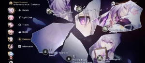 Honkai: Star Rail (HSR) - Castorice E4, Sunday E1 e mais