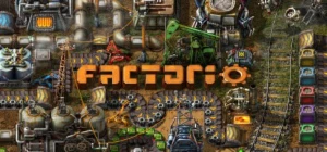 Factorio - Steam