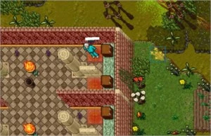 MS 140 ML 84 Gentebra - Tibia