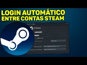 Conta Steam Melhor Preço