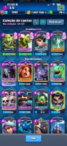 Clash Royale Full