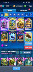 Clash Royale Full