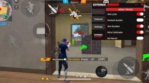 Painel pra dar muito capa 100%hs - Outros