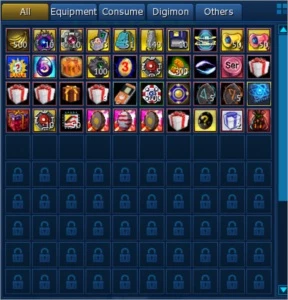 Conta Jumping para Iniciantes - Todos os servidores - Digimon Masters Online DMO