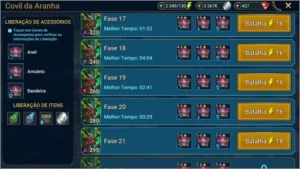 Raid shadow legends - Outros