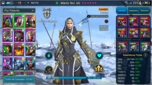 Raid shadow legends - Outros