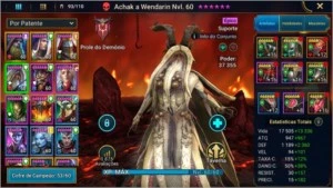 Raid shadow legends - Outros
