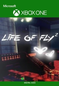 Xbox Life of Fly 2 #C20947