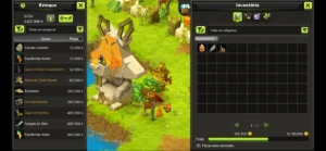 Conta Blair - Dofus