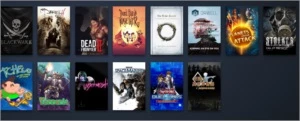 Conta Steam - The Elder Scrolls Online,Terraria,Don't Starve