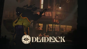 Deadlock Convite Betatest - Entrega Imediata - Steam